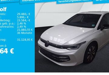 VW Golf 17.764 km 29.480 &euro; Neu-Isenburg 63263