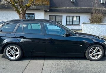 BMW 320 184.000 km 4.480 &euro; friedrichsdorf 61381