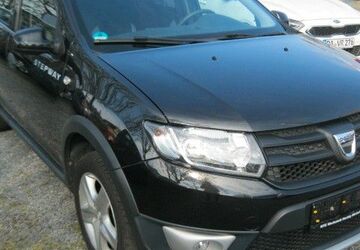 Dacia Sandero 34.889 km 7.490 &euro; Darmstadt 64293