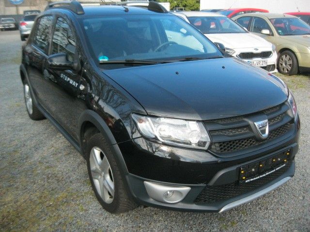 Dacia Sandero 34.889 km 7.490 &euro; Darmstadt 64293