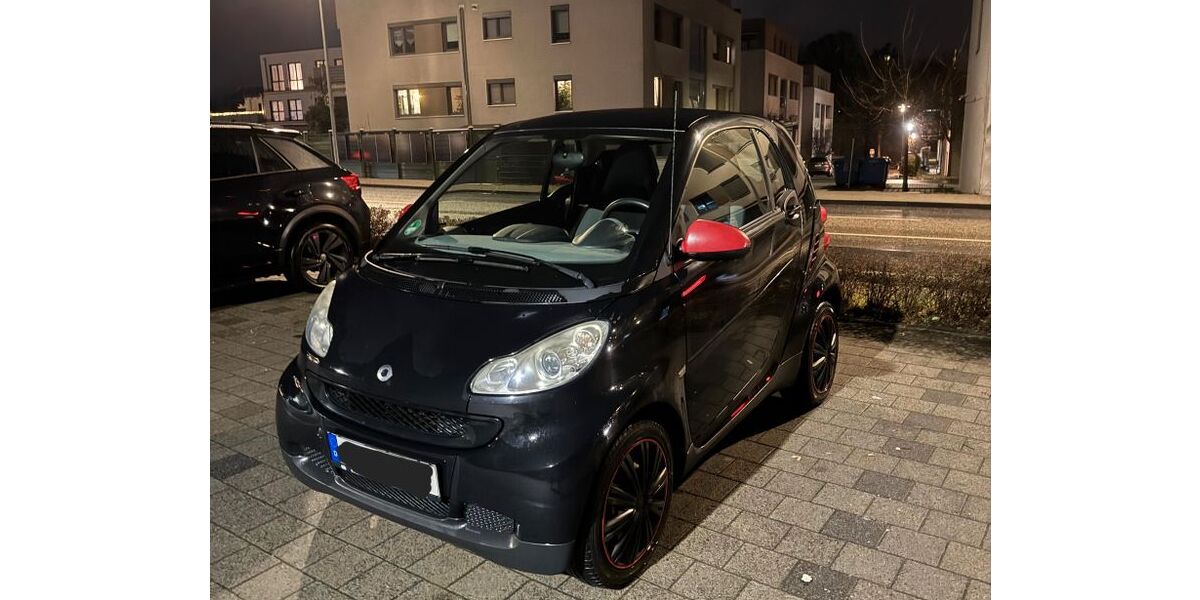 Smart ForTwo 135.000 km 3.990 &euro; Rüsselsheim am Main 65428