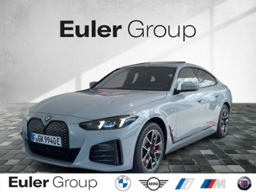 Gebrauchte BMW i4