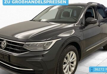 VW Tiguan 88.233 km 25.895 &euro; Frankfurt 60596