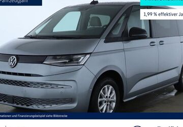 VW T7 Multivan 11.778 km 56.470 &euro; Hanau 63452