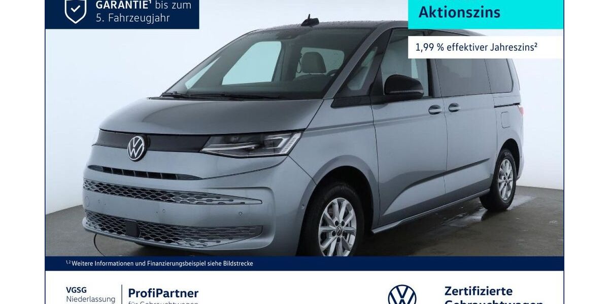VW T7 Multivan 11.778 km 57.240 &euro; Hanau 63452