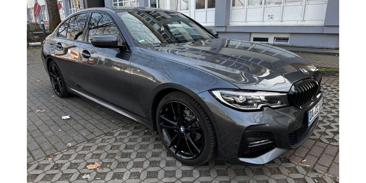 BMW 318 89.985 km 26.150 &euro; Darmstadt 64293