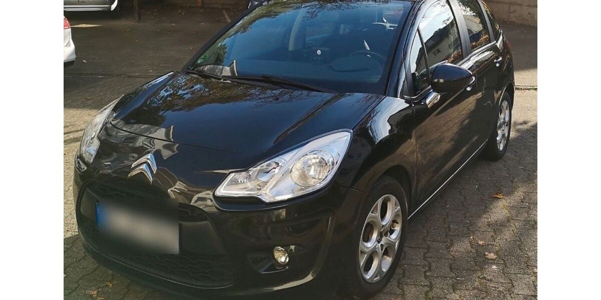 Citroen C3 175.186 km 3.400 &euro; Frankfurt am Main 60528