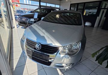VW Eos 211.500 km 5.950 &euro; Dietzenbach 63128