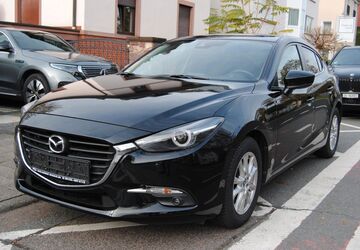 Mazda 3 98.085 km 14.980 &euro; Dreieich 63303