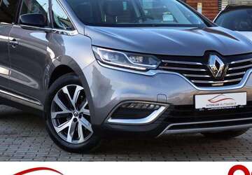 Renault Espace 94.000 km 16.590 &euro; Darmstadt 64293