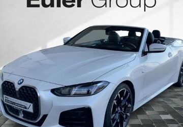 BMW 430 21.493 km 54.490 &euro; Frankfurt 60314