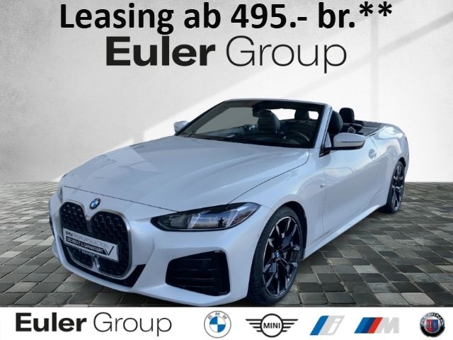 BMW 430 21.493 km 54.490 &euro; Frankfurt 60314