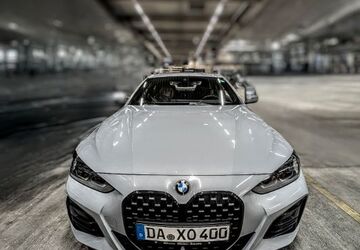 BMW 430 44.758 km 41.500 &euro; Darmstadt 64289