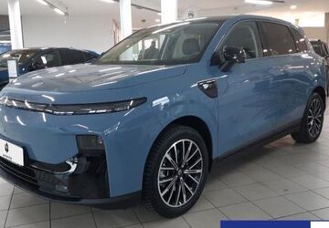 Leapmotor B10 19.000 km 29.980 &euro; Frankfurt 60314