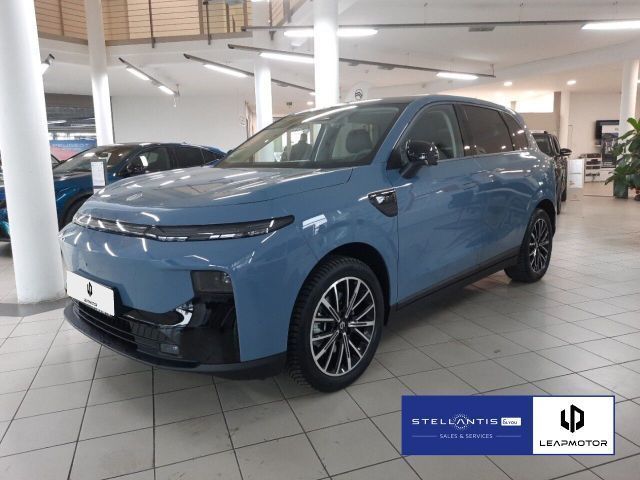 Leapmotor B10 19.000 km 29.980 &euro; Frankfurt 60314