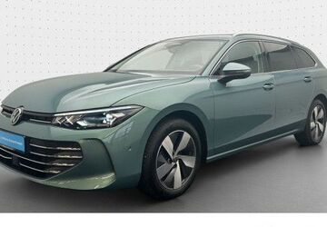 VW Passat Variant 22.435 km 34.390 &euro; Eschborn 65760