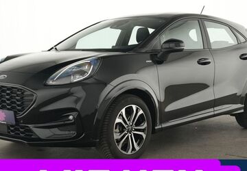 Ford Puma 22.045 km 19.947 &euro; Dietzenbach bei Frankfurt 63128