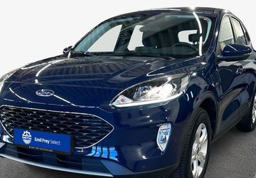 Ford Kuga 34.326 km 20.550 &euro; Frankfurt 60386