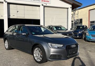 Audi A4 197.000 km 13.900 &euro; Hanau-Kleinauheim 63456