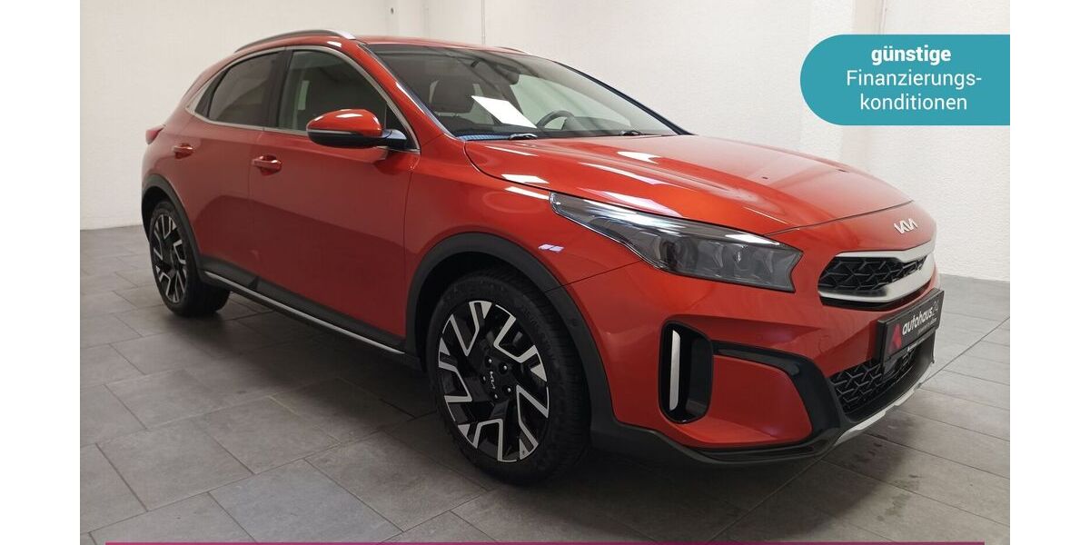 Kia XCeed 66.840 km 21.470 &euro; Egelsbach 63329