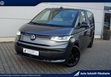 VW T7 Multivan 9.000 km 67.990 &euro; Flörsheim 65439