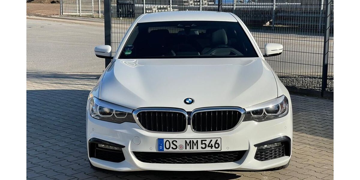BMW 520 135.000 km 26.000 &euro; Offenbach am Main 63071