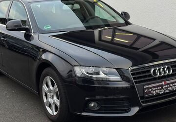 Audi A4 248.000 km 5.300 &euro; Dietzenbach 63128