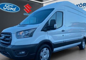 Ford Transit 49.000 km 31.790 &euro; Nidderau-Heldenbergen 61130