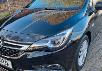 Opel Astra 141.800 km 9.500 &euro; Hattersheim 65795
