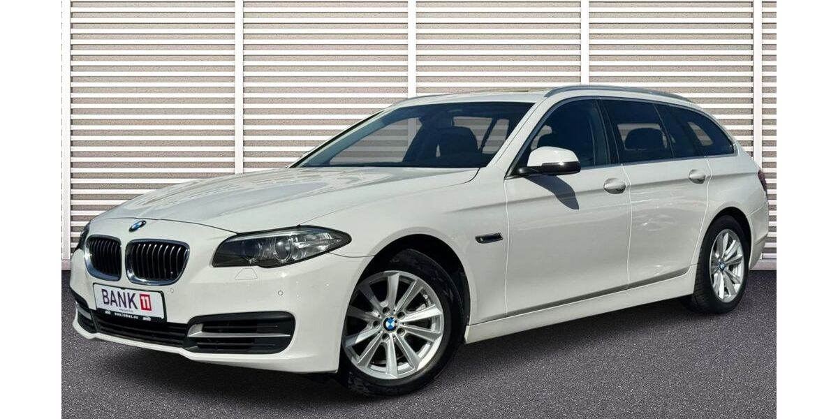 BMW 520 214.000 km 8.989 &euro; Frankfurt am Main 60386