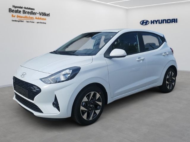 Hyundai i10 1.500 km 17.990 &euro; Bad Vilbel 61118