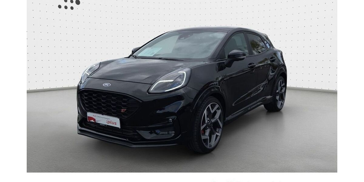 Ford Puma 36.896 km 20.890 &euro; Bad Nauheim 61231