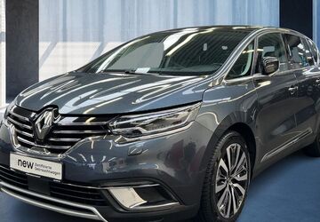 Renault Espace 72.494 km 28.660 &euro; Frankfurt / Main 60314