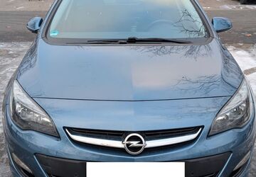 Opel Astra 160.000 km 4.990 &euro; Rüsselsheim 65428