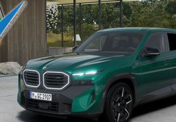 BMW XM 35.000 km 93.850 &euro; Kronberg 61476