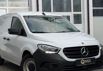 Mercedes-Benz Citan 68.000 km 13.950 &euro; Büttelborn 64572