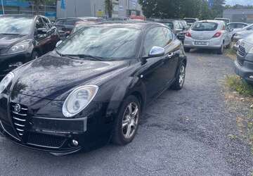 Alfa Romeo MiTo 211.000 km 2.999 &euro; Maintal 63477