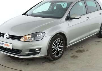 VW Golf 77.937 km 14.450 &euro; Frankfurt am Main 65936