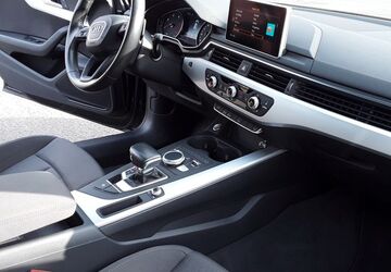 Audi A4 157.966 km 23.500 &euro; Liederbach 65835