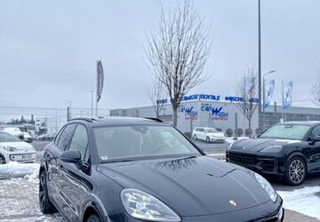 Porsche Cayenne 84.900 km 55.500 &euro; Frankfurt am Main 65933