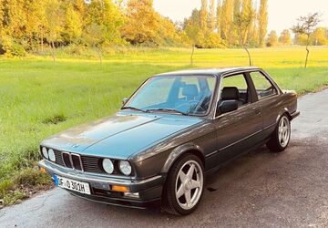 BMW 316 110.000 km 7.444 &euro; Darmstadt 64293