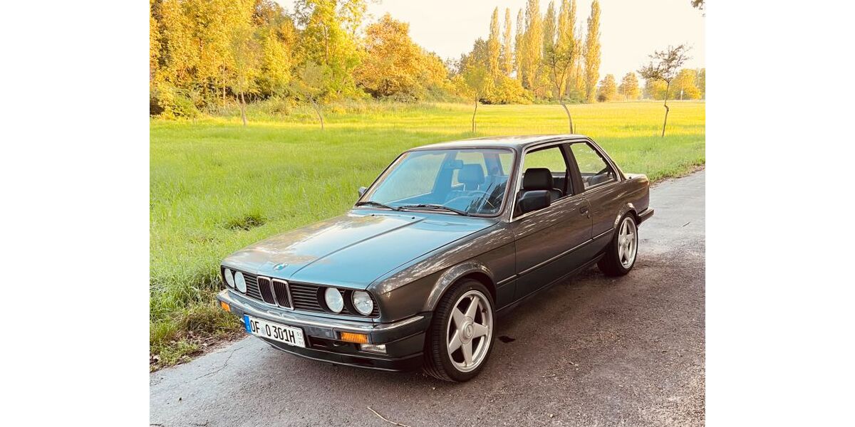 BMW 316 110.000 km 7.444 &euro; Darmstadt 64293