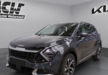 Kia Sportage 24.791 km 29.870 &euro; Weiterstadt-Darmstadt 64331