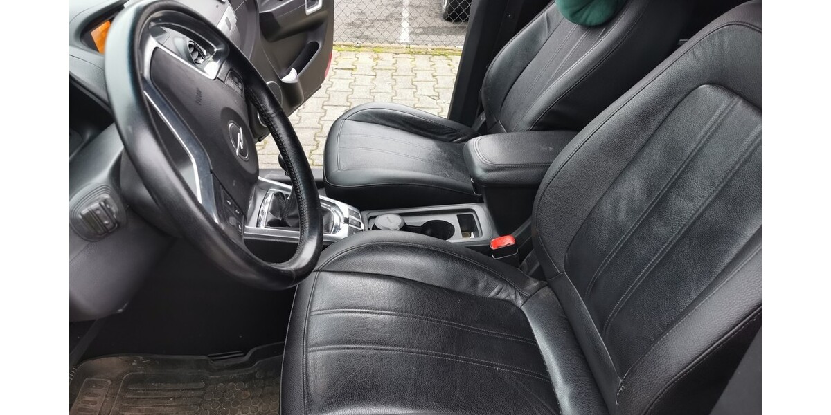 Opel Antara 283.563 km 5.200 &euro; Rodgau 63110