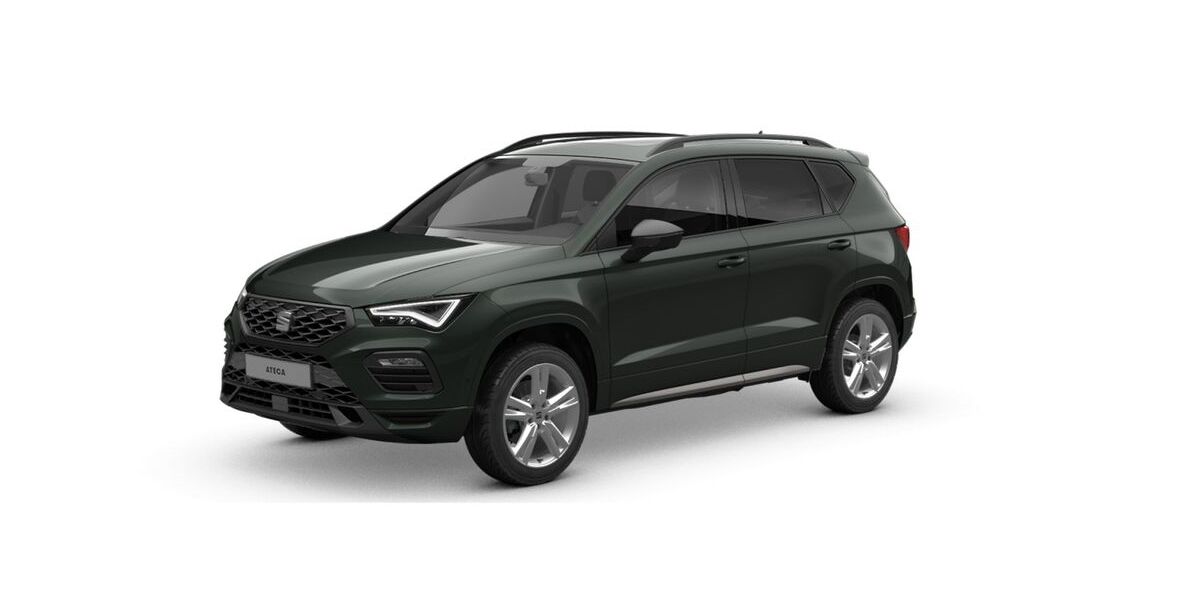 Seat Ateca 86.609 km 25.700 &euro; Königstein 61462