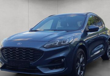 Ford Kuga 43.680 km 23.950 &euro; Frankfurt 60386