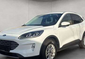 Ford Kuga 34.646 km 23.750 &euro; Frankfurt am Main 60386