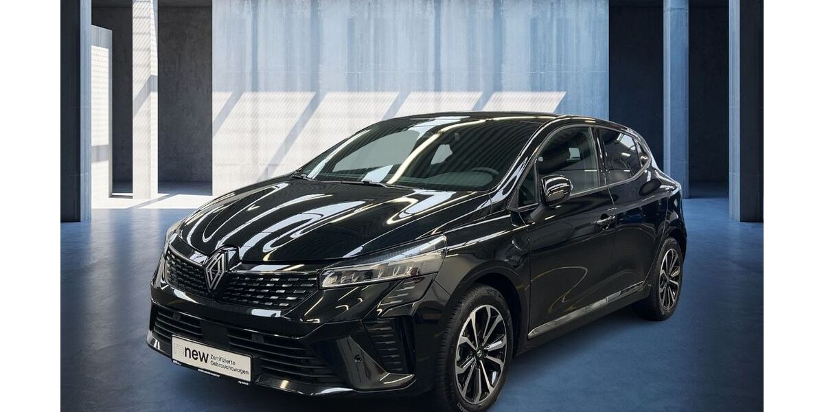 Renault Clio 28.762 km 20.280 &euro; Frankfurt / Main 60314