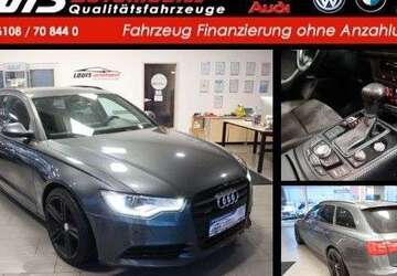 Audi A6 239.000 km 11.950 &euro; Mühlheim 63165