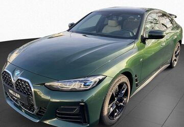 BMW 430 Gran Coupé 92.045 km 35.790 &euro; Kronberg 61476